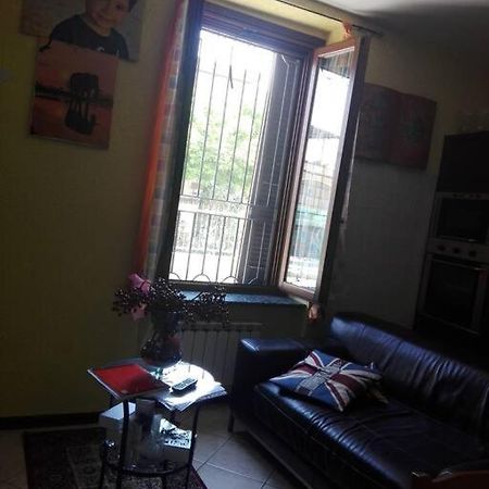Appartamento In Cascina Lombarda Caselle Lurani Luaran gambar