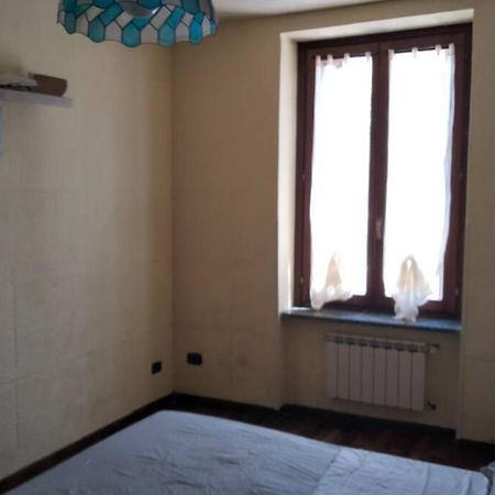 Appartamento In Cascina Lombarda Caselle Lurani Luaran gambar