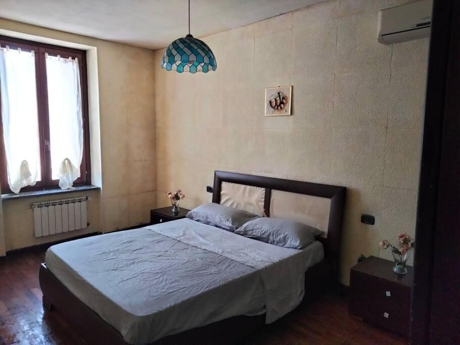 Appartamento In Cascina Lombarda Caselle Lurani Luaran gambar