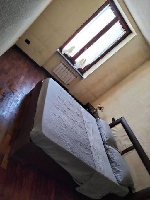 Appartamento In Cascina Lombarda Caselle Lurani Luaran gambar