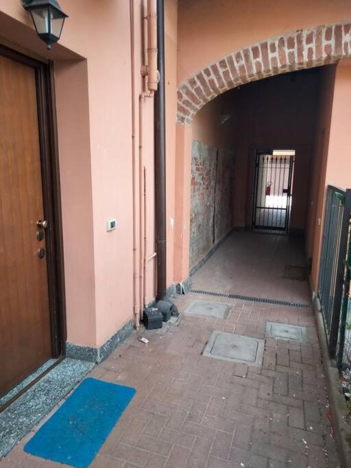 Appartamento In Cascina Lombarda Caselle Lurani Luaran gambar