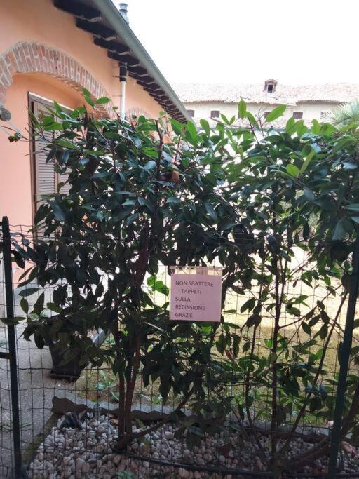 Appartamento In Cascina Lombarda Caselle Lurani Luaran gambar
