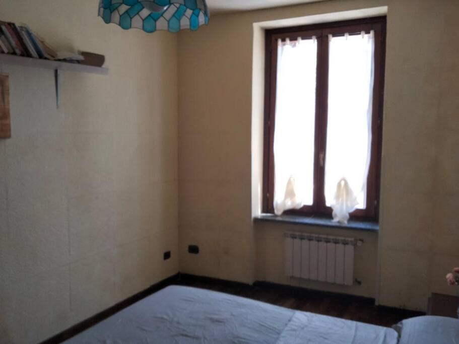 Appartamento In Cascina Lombarda Caselle Lurani Luaran gambar